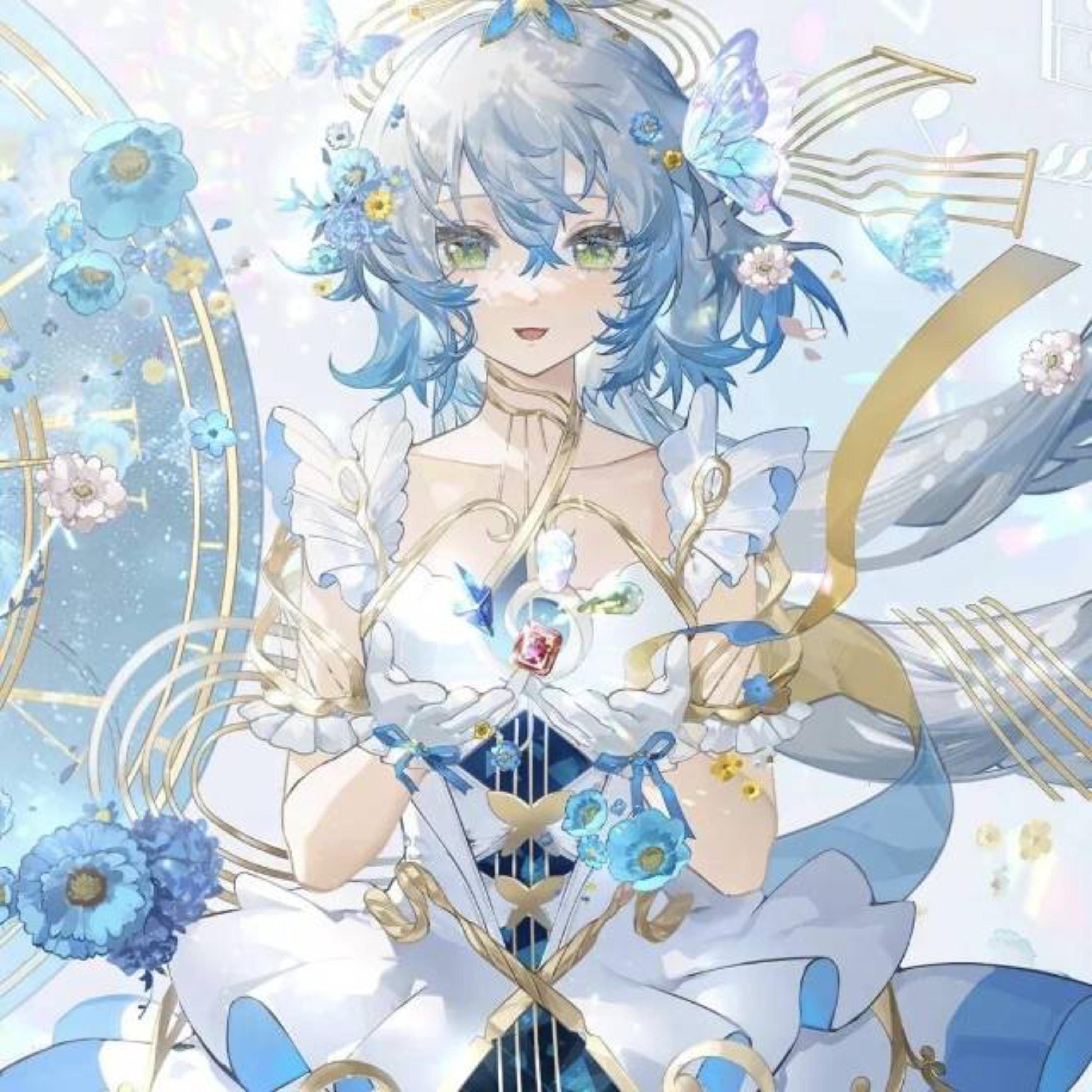 クレオパトラ
