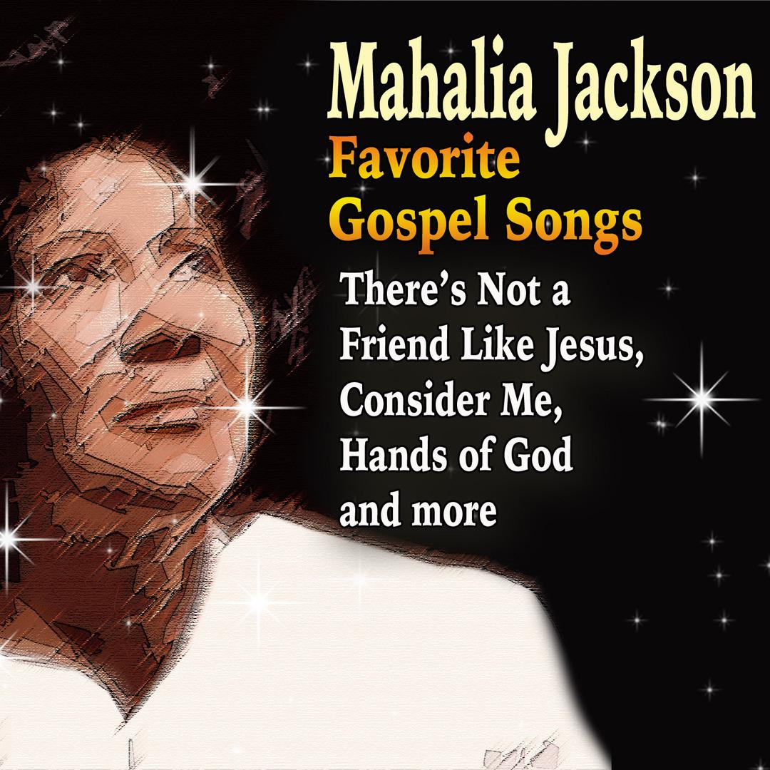 Favorite Gospel Songs