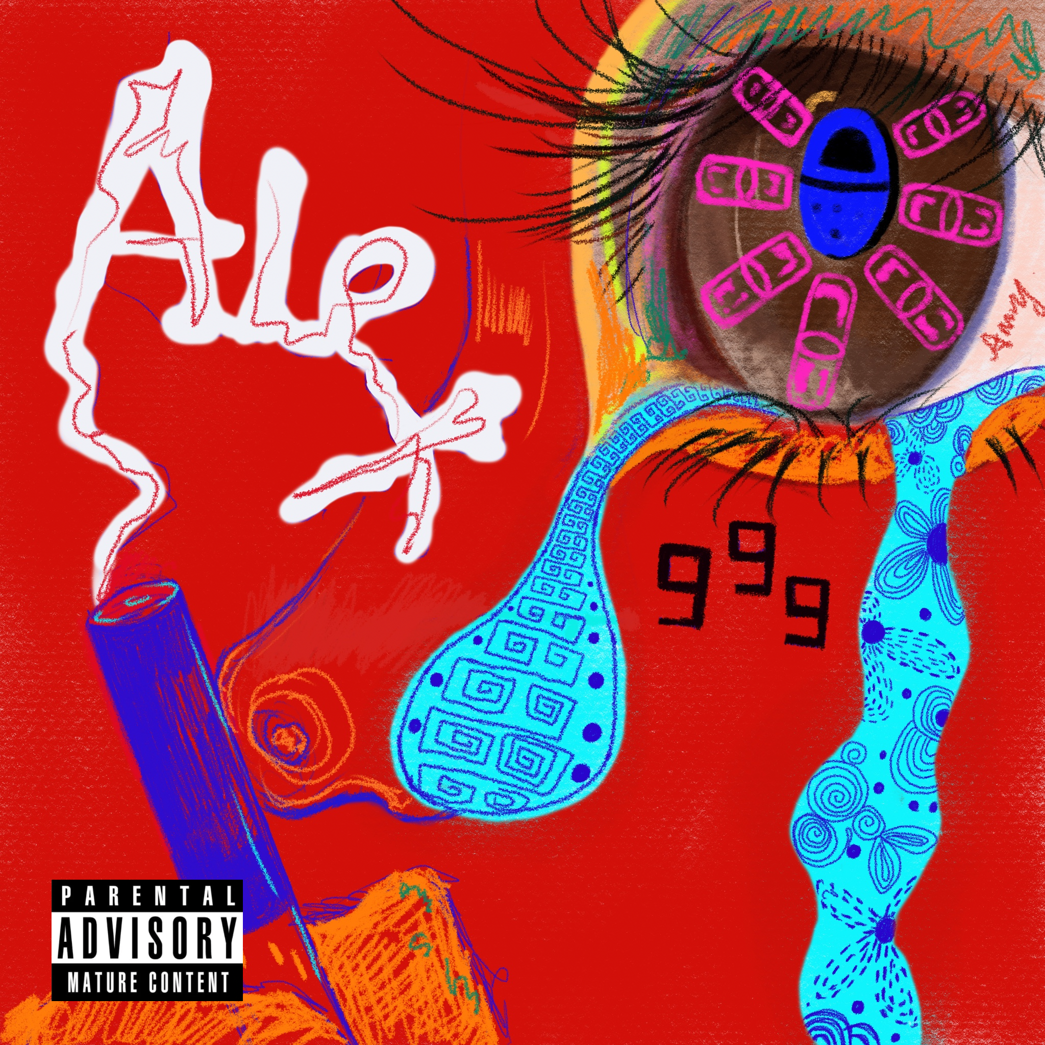 CL&A Tape Vol.1