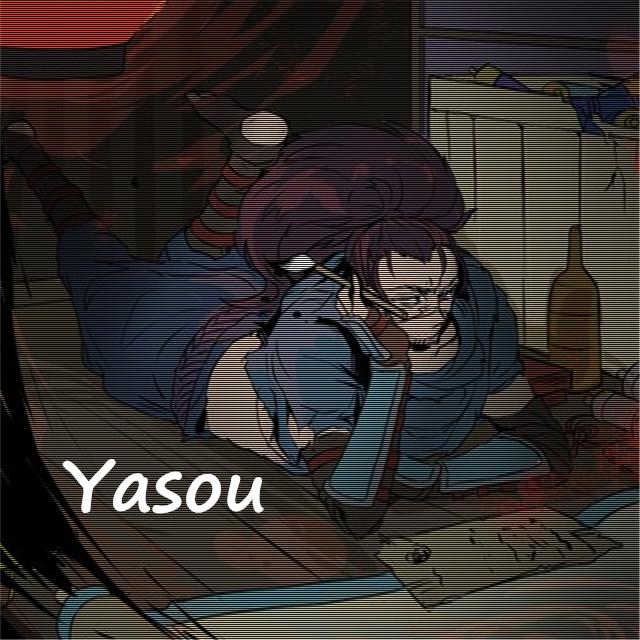 Yasou专辑