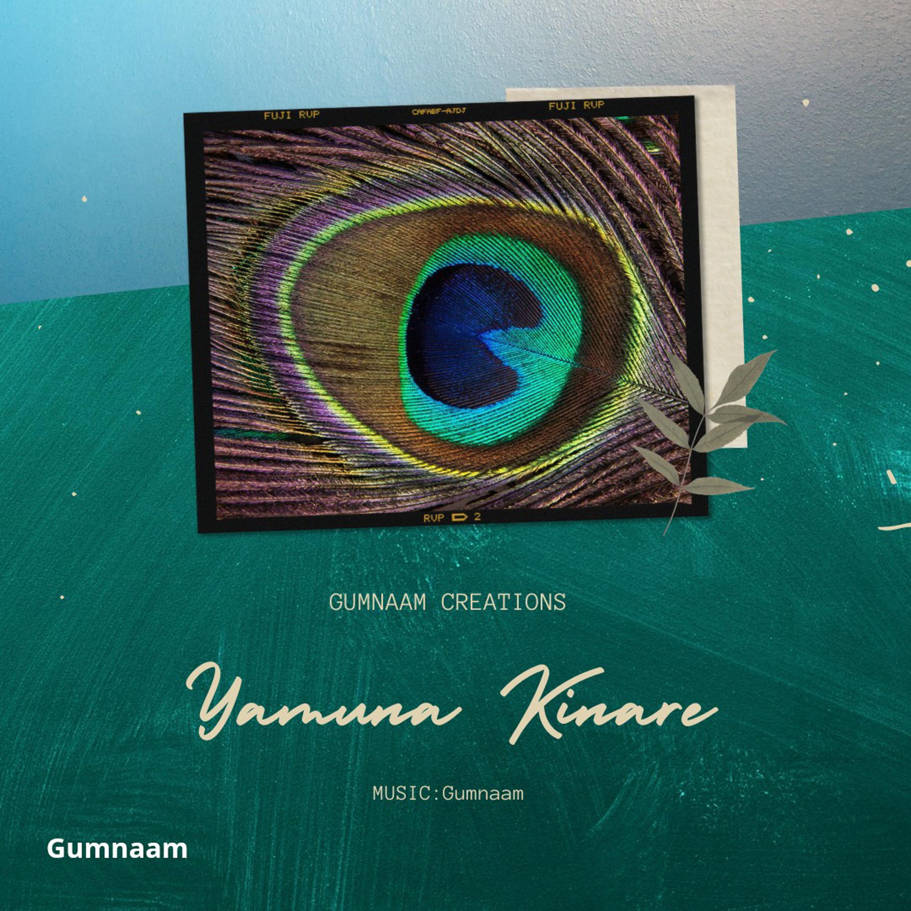 Yamuna Kinare