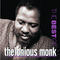 Best Of Thelonious Monk, The专辑