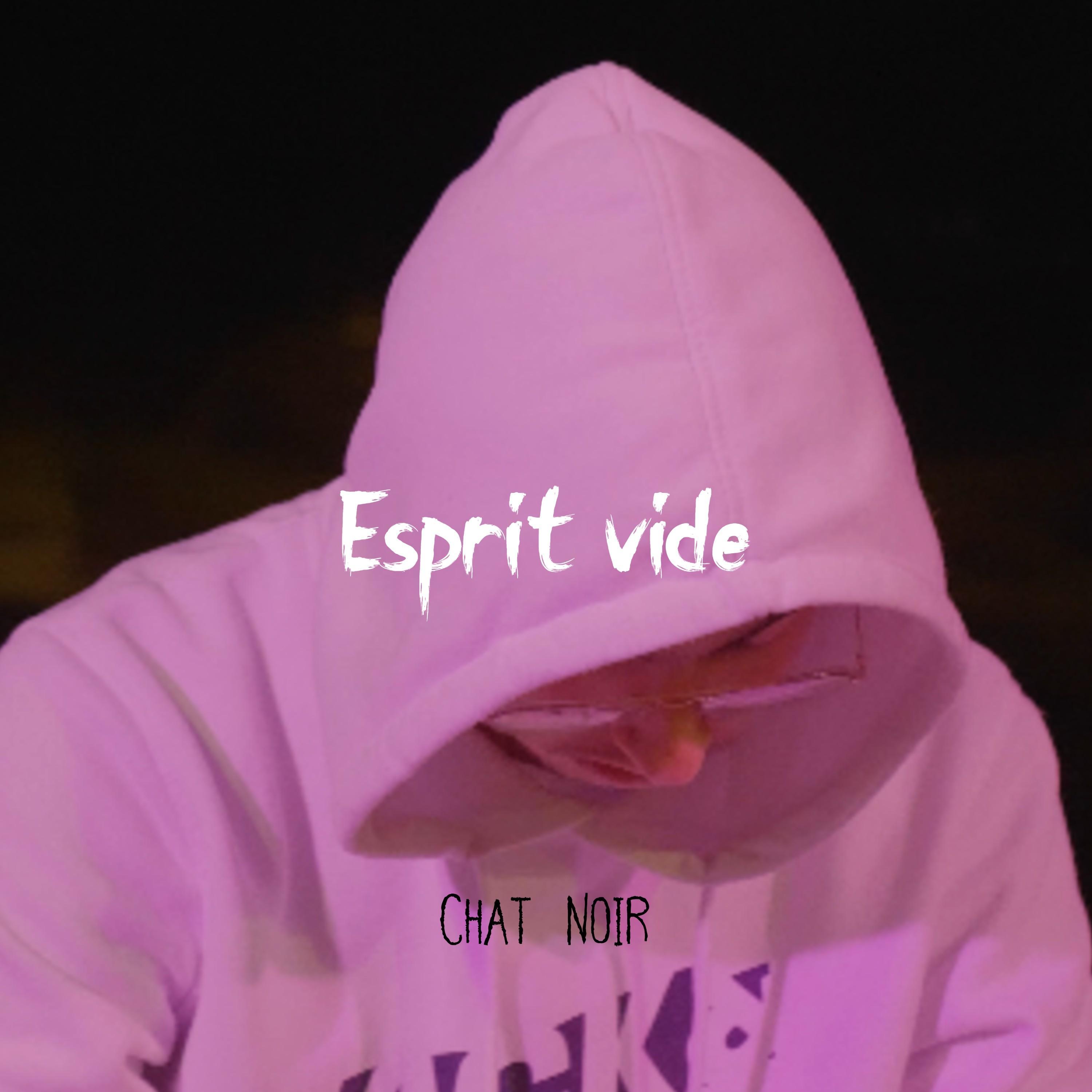 Esprit vide