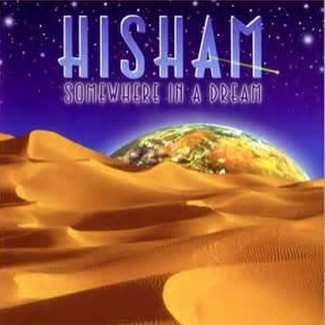 Somewhere in a Dream