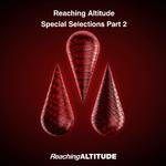 Reaching Altitude Special Selections, Pt. 2专辑