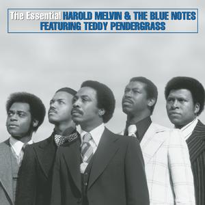 Bad Luck - Harold Melvin & the Blue Notes & Teddy Pendergrass (Karaoke Version) 带和声伴奏