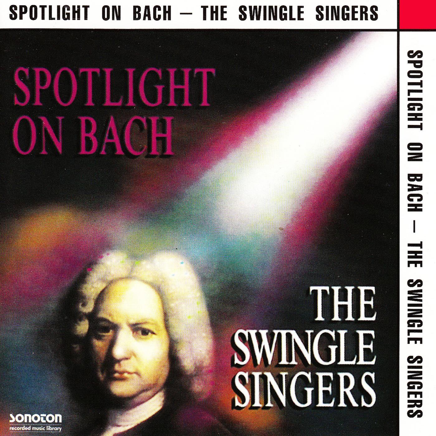 Spotlight on Bach