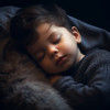 Humble Soughs for Kids Sleep - Soothing Night Breeze in Melody