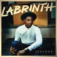 Jealous (shortened) - Labrinth (piano Version)