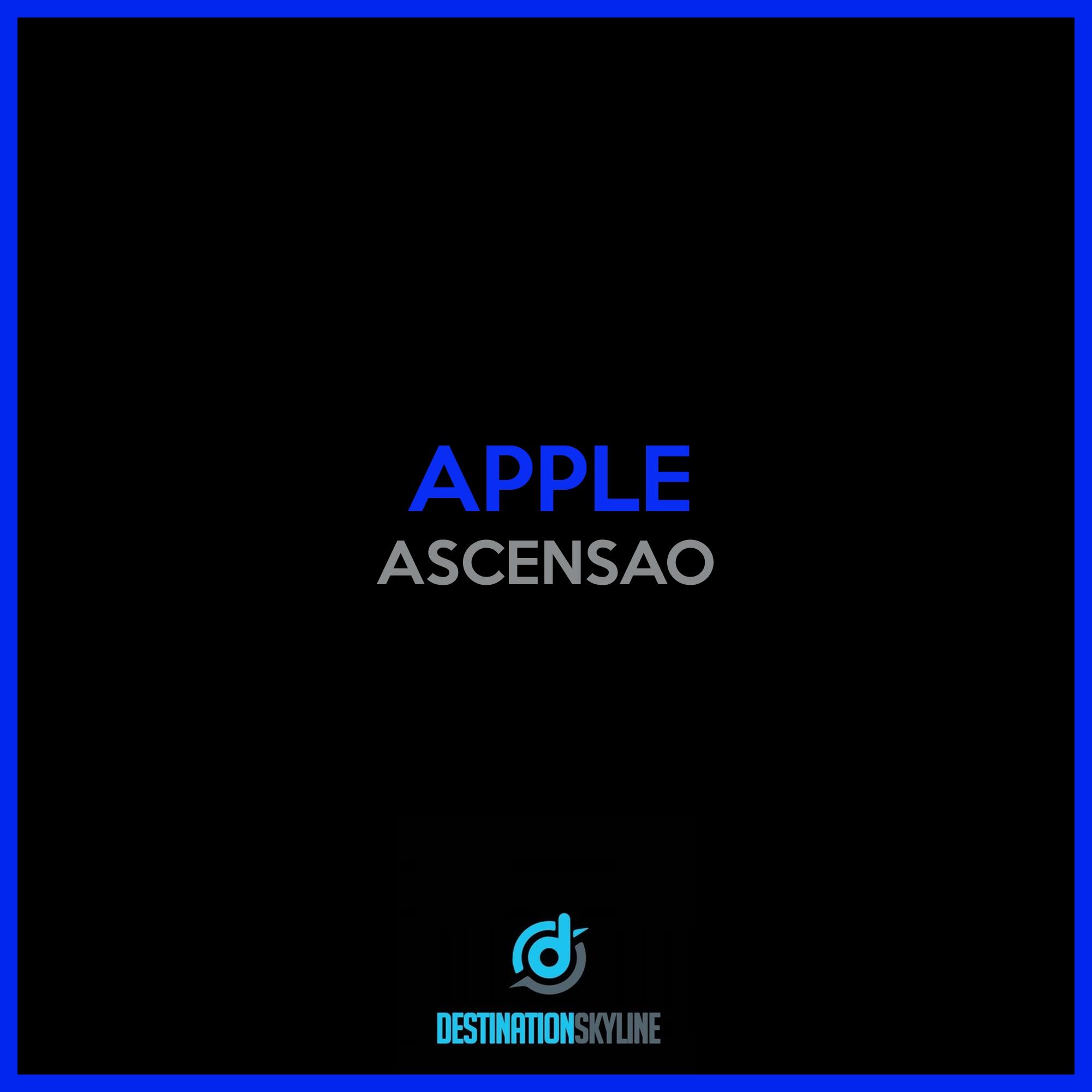 Ascensao