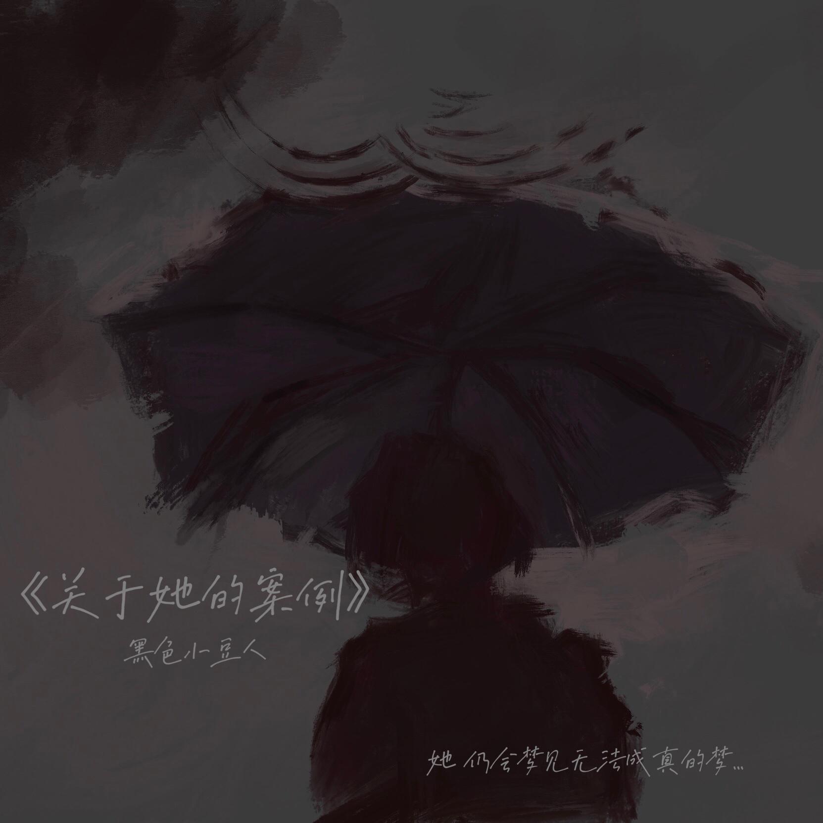 《关于她的案例》专辑