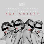 R&B Chicks专辑