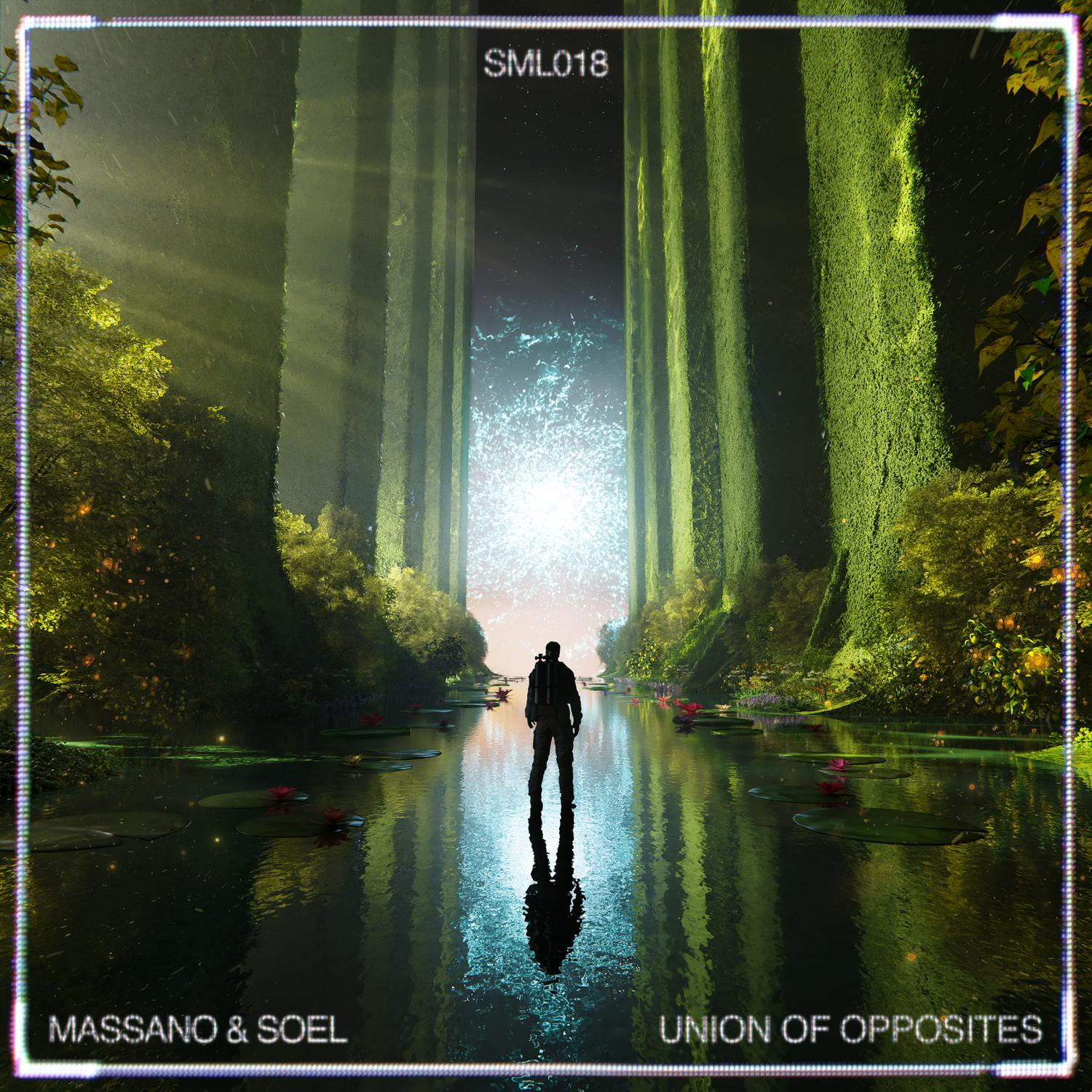 Union Of Opposites (Extended Mix)