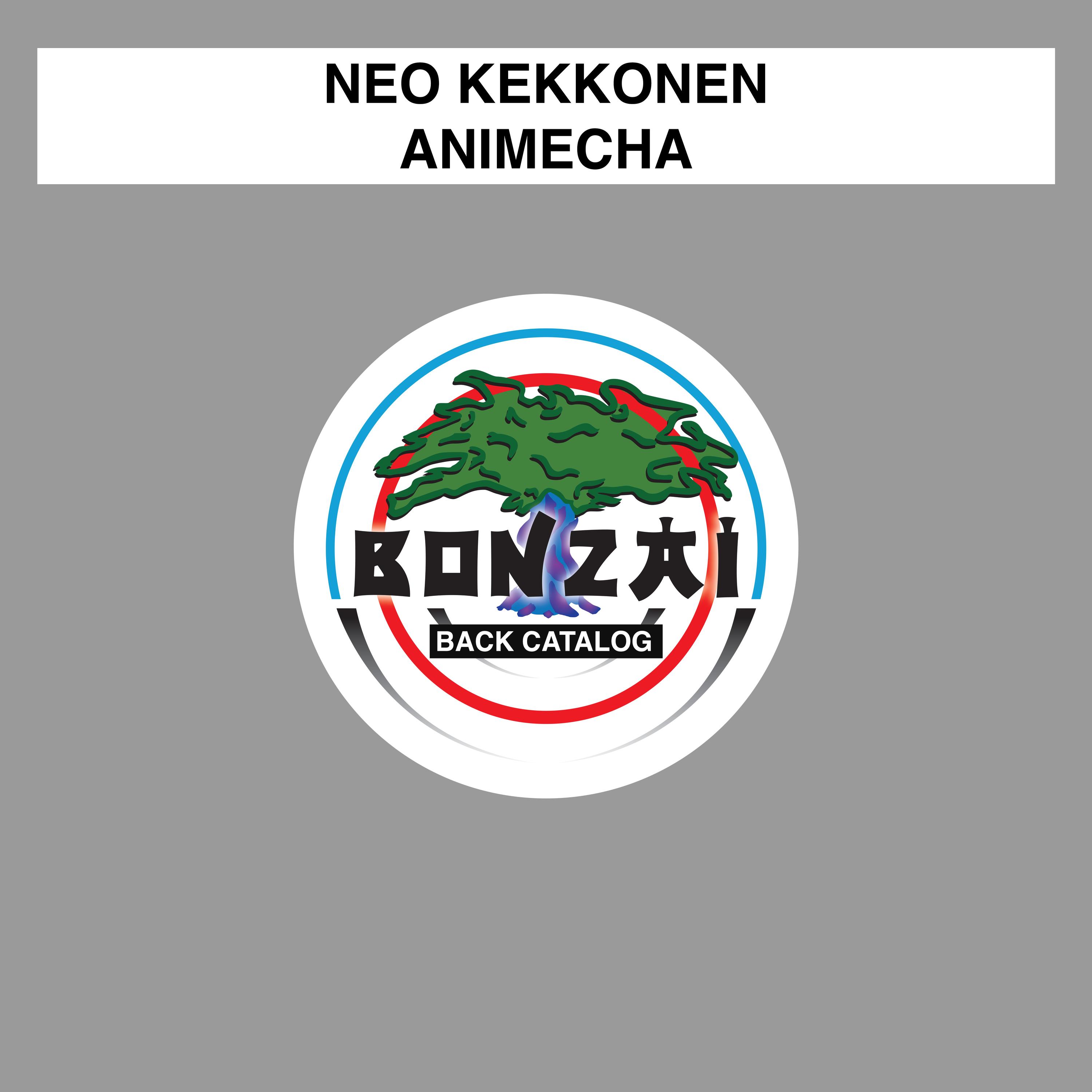Animecha
