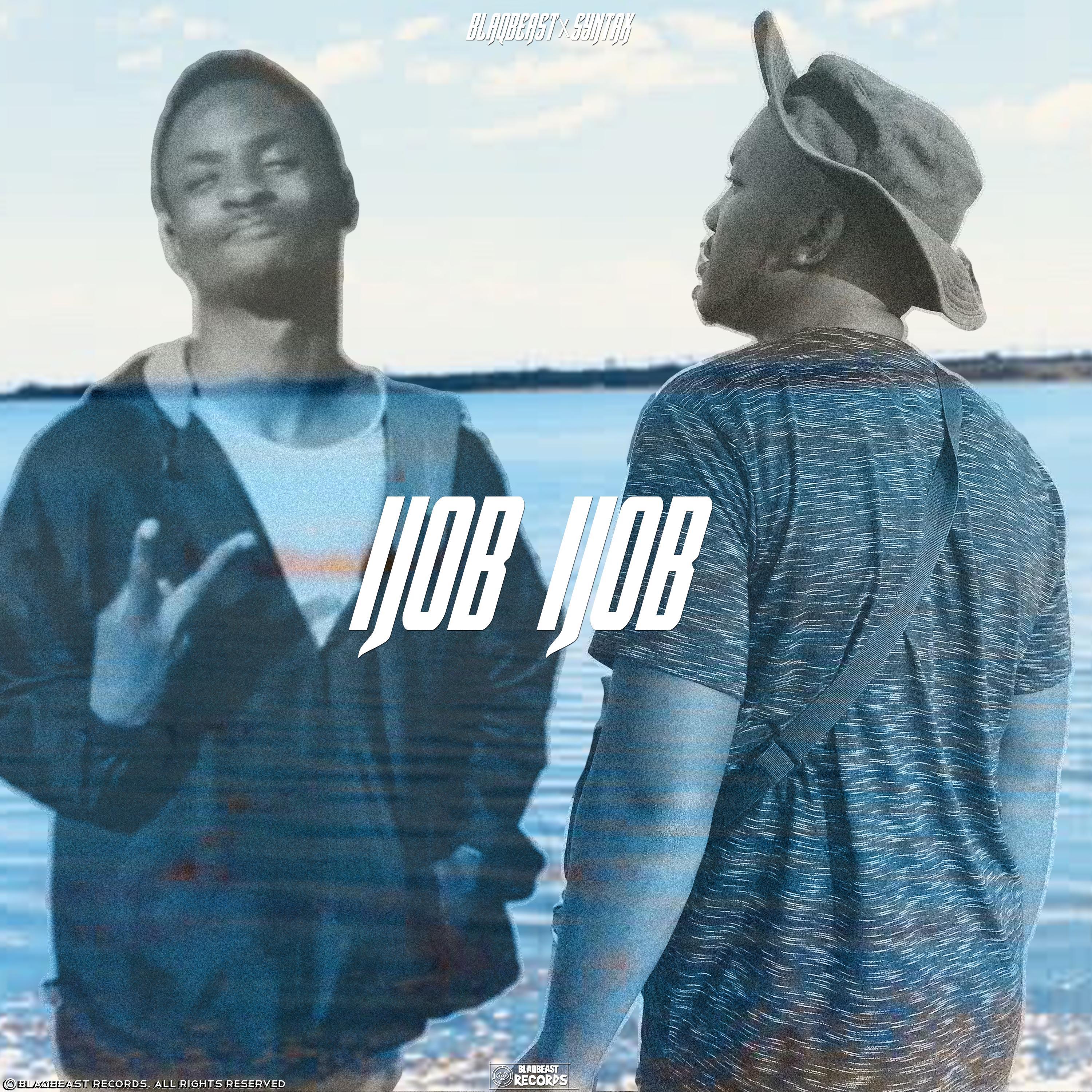 Ijob Ijob (feat. Syntax)