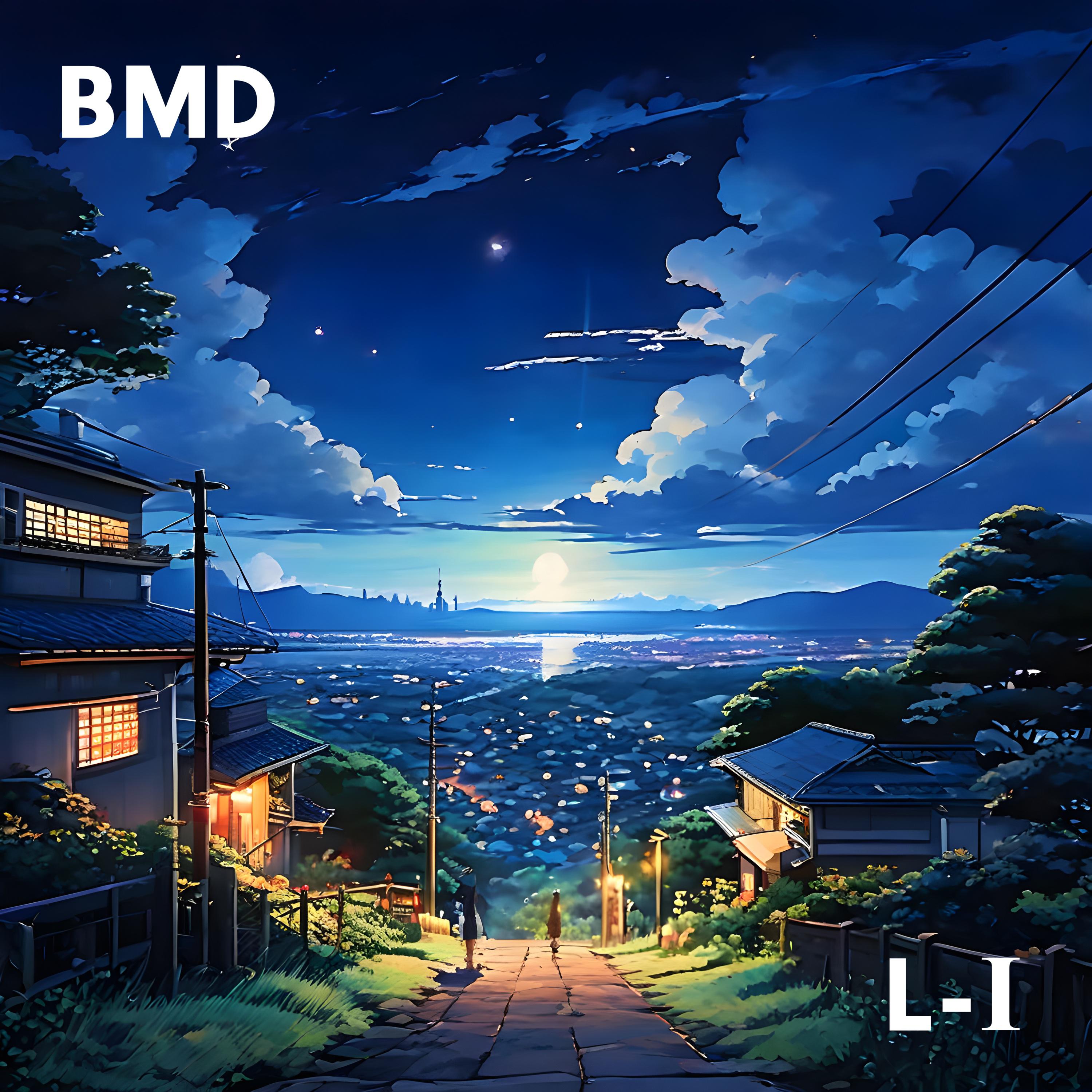 BMD - I Know