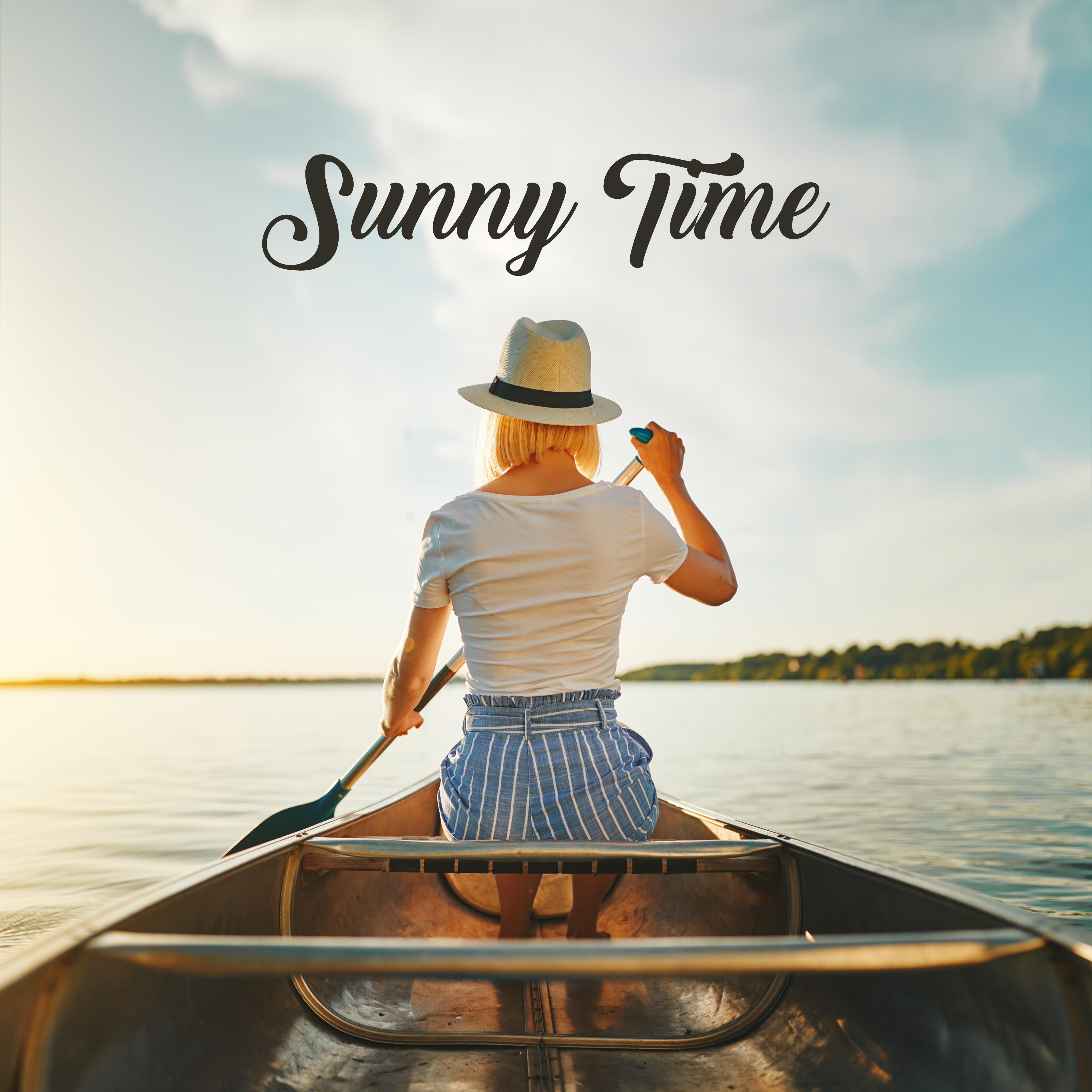 Sunny Time: Ibiza Chill Out, Summer Relaxing Vibes, Ibiza Lounge, Relax