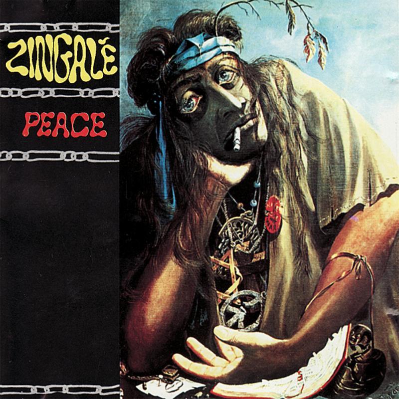 Peace