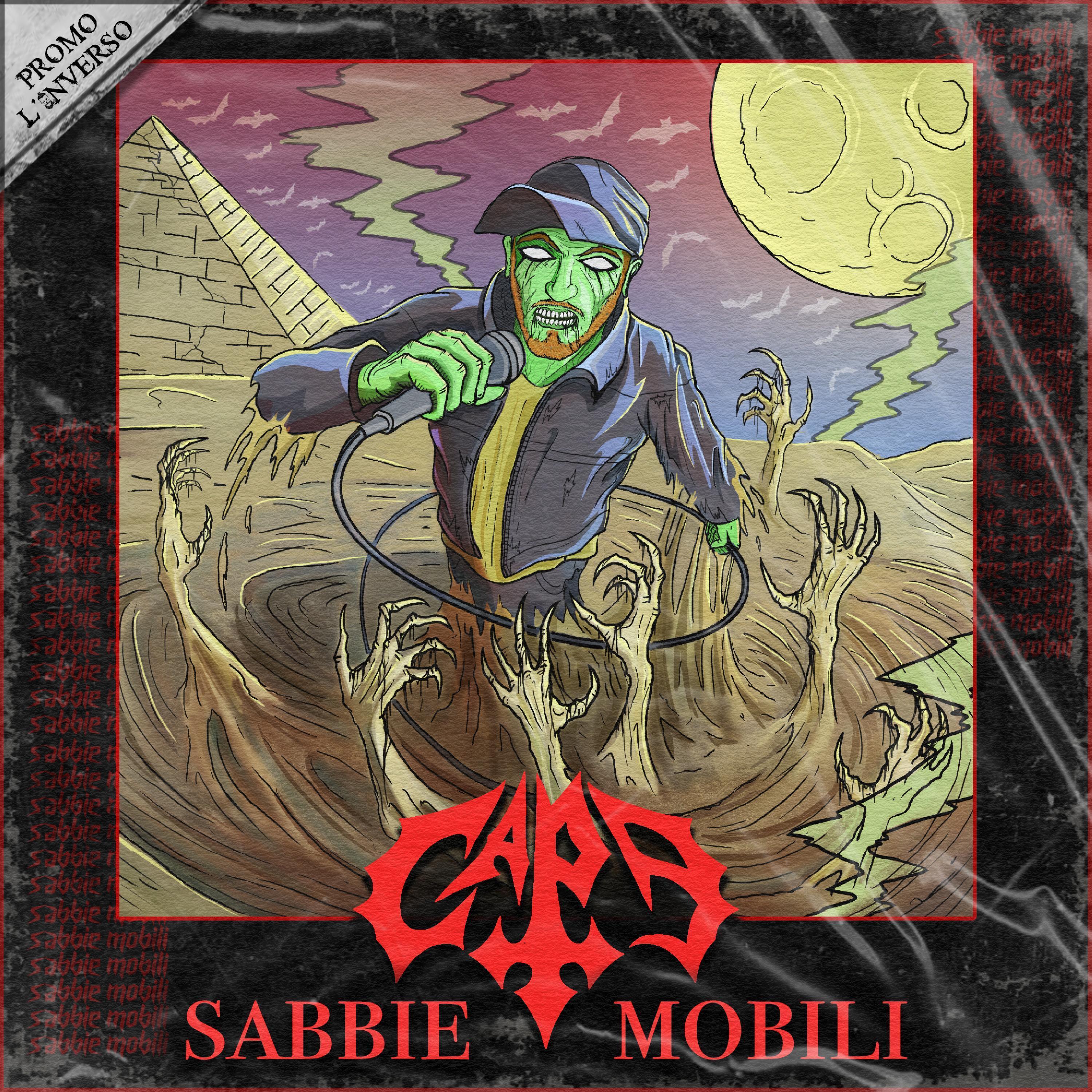 Sabbie Mobili