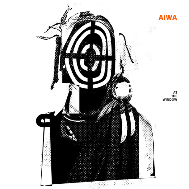 A i w A - At The Window
