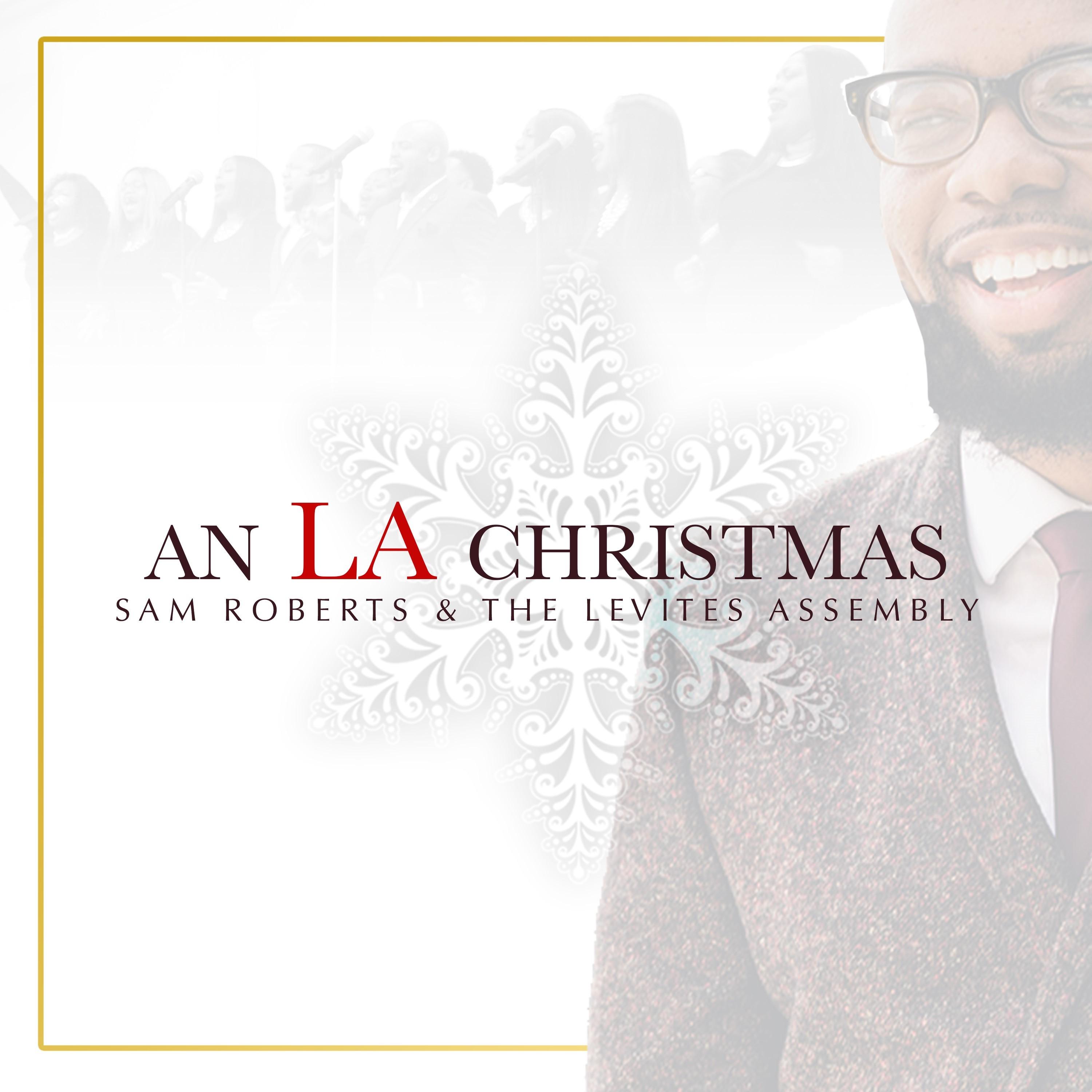An LA Christmas