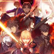 『Fate/Zero』 Blu-ray Disc Box II ドラマCD