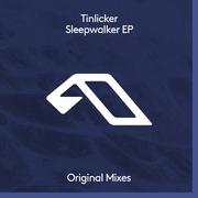 Sleepwalker EP