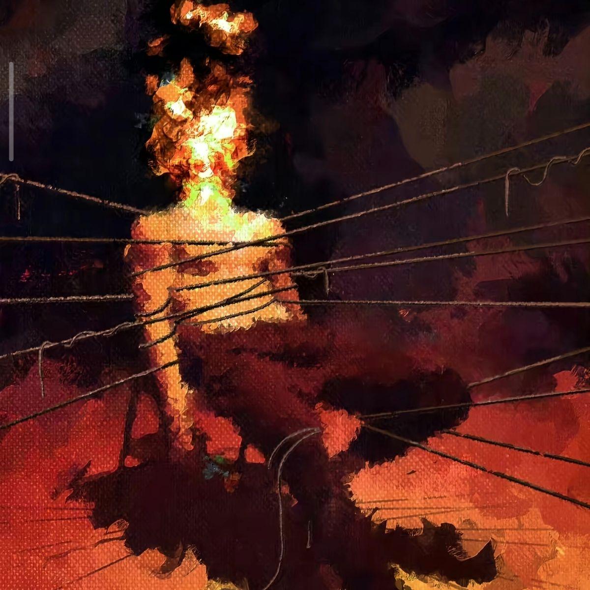 [Trap]BOBBYNOPEACE X SASIOVERLXRD Type beat - 回归