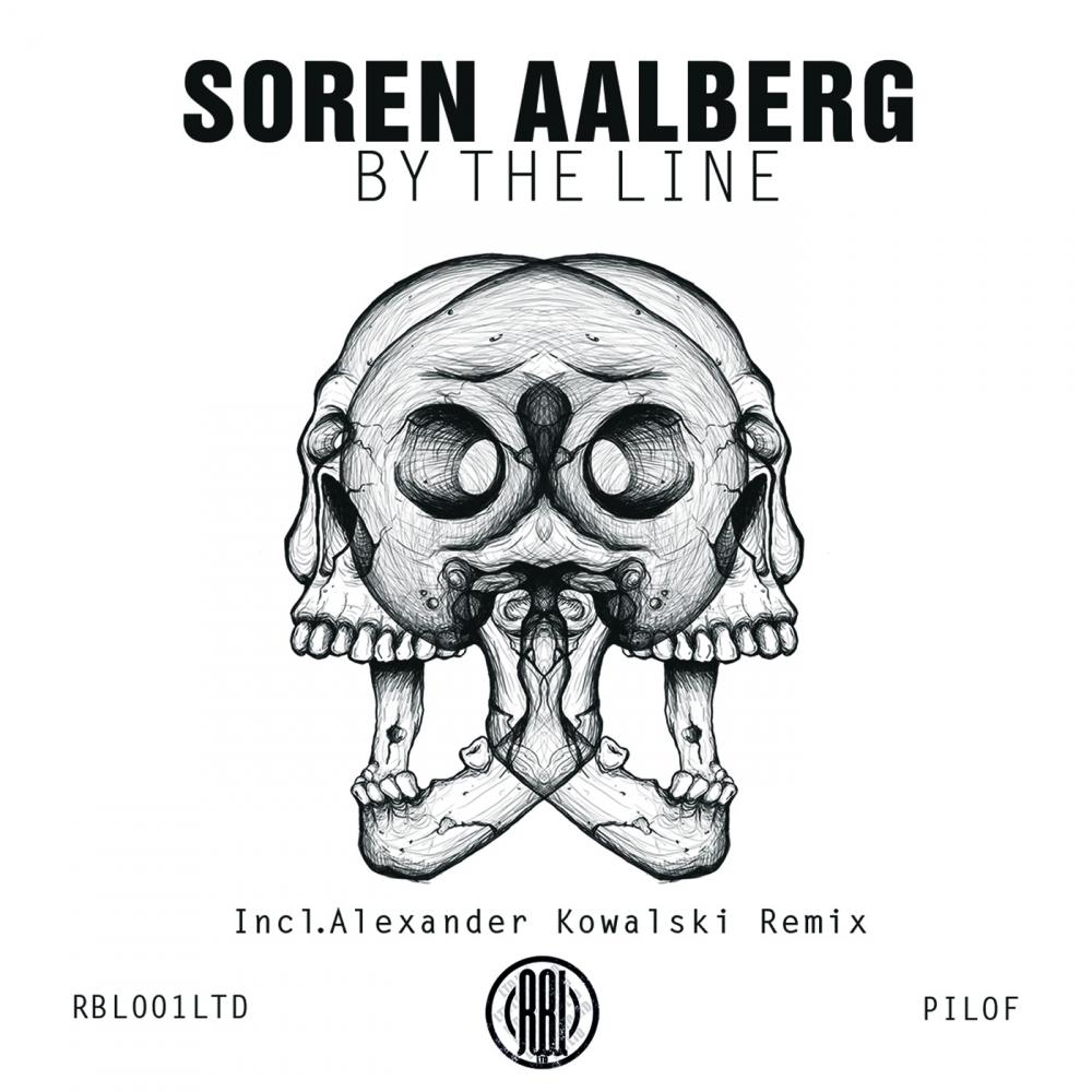 By The Line