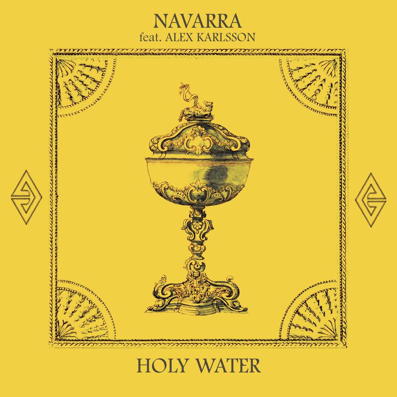 Holy Water专辑