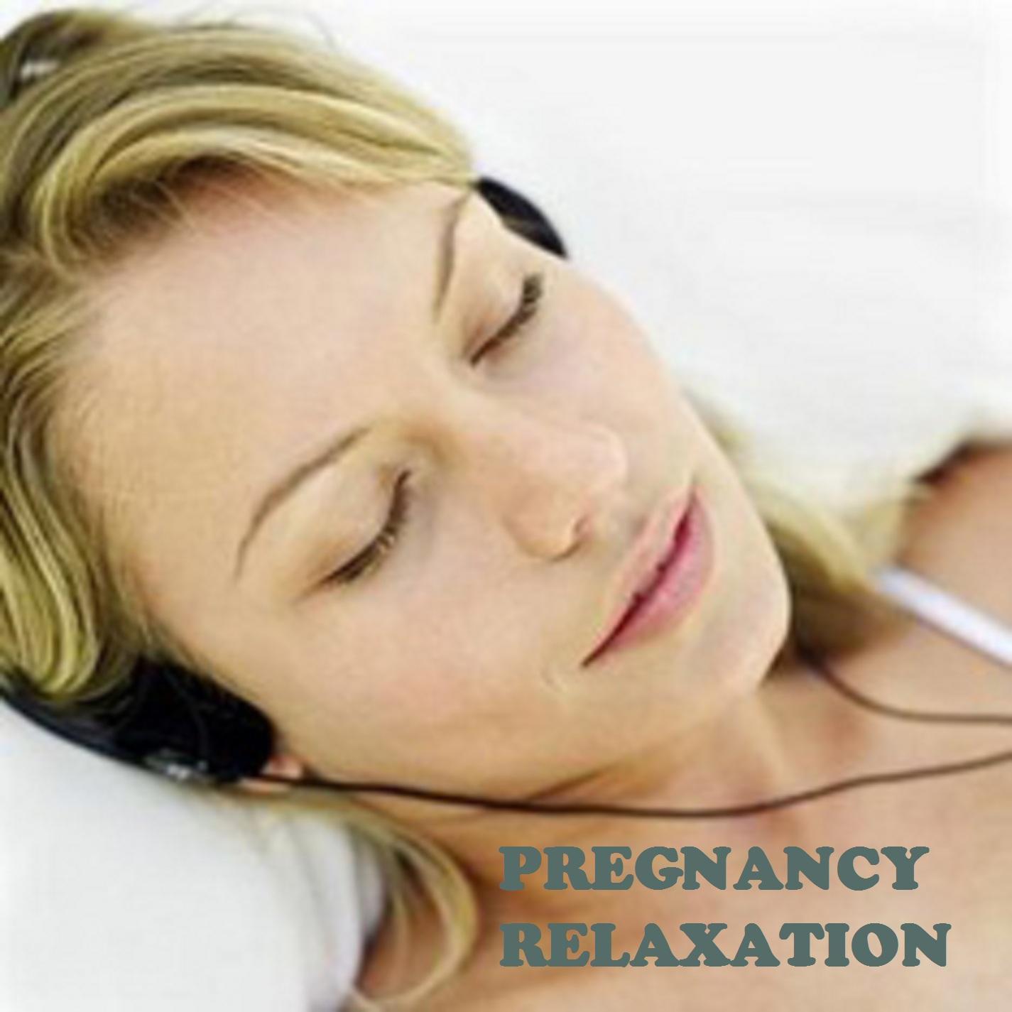 Pregnancy Relaxation