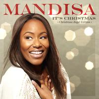 Mandisa - Mary's Little Boy Child (Pre-V) 带和声伴奏