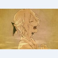 乌拉喵 - 孟姜女