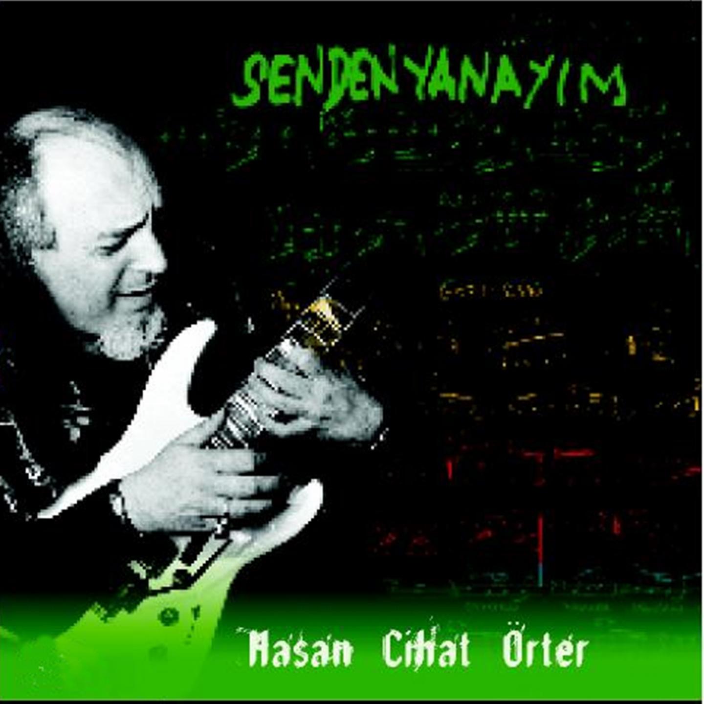 Senden Yanayım