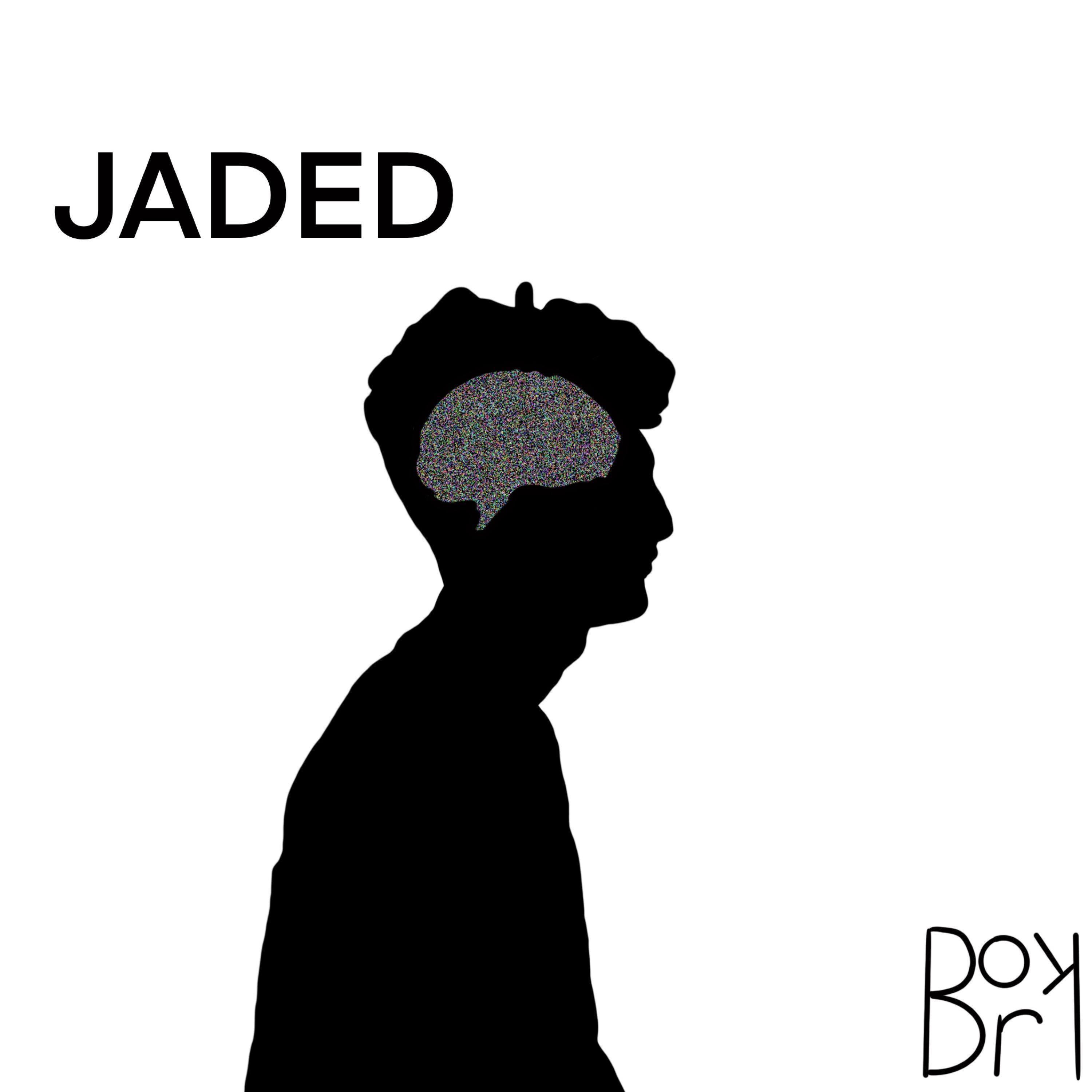 JADED