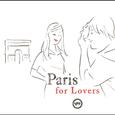 Paris For Lovers