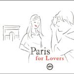 Paris For Lovers专辑