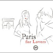Paris For Lovers
