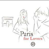 The Last Time I Saw Paris - Standard (karaoke)