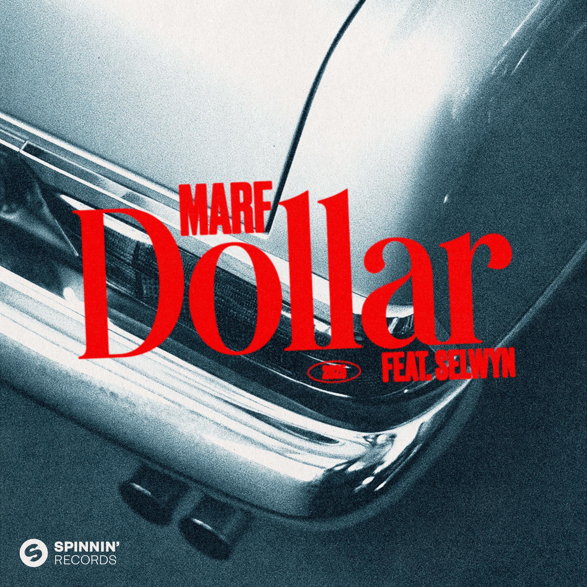 Dollar (feat. Selwyn)专辑