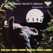 A Midsummer Night's Dream, Incidental Music, Op. 61, MWV M 13:1. Scherzo