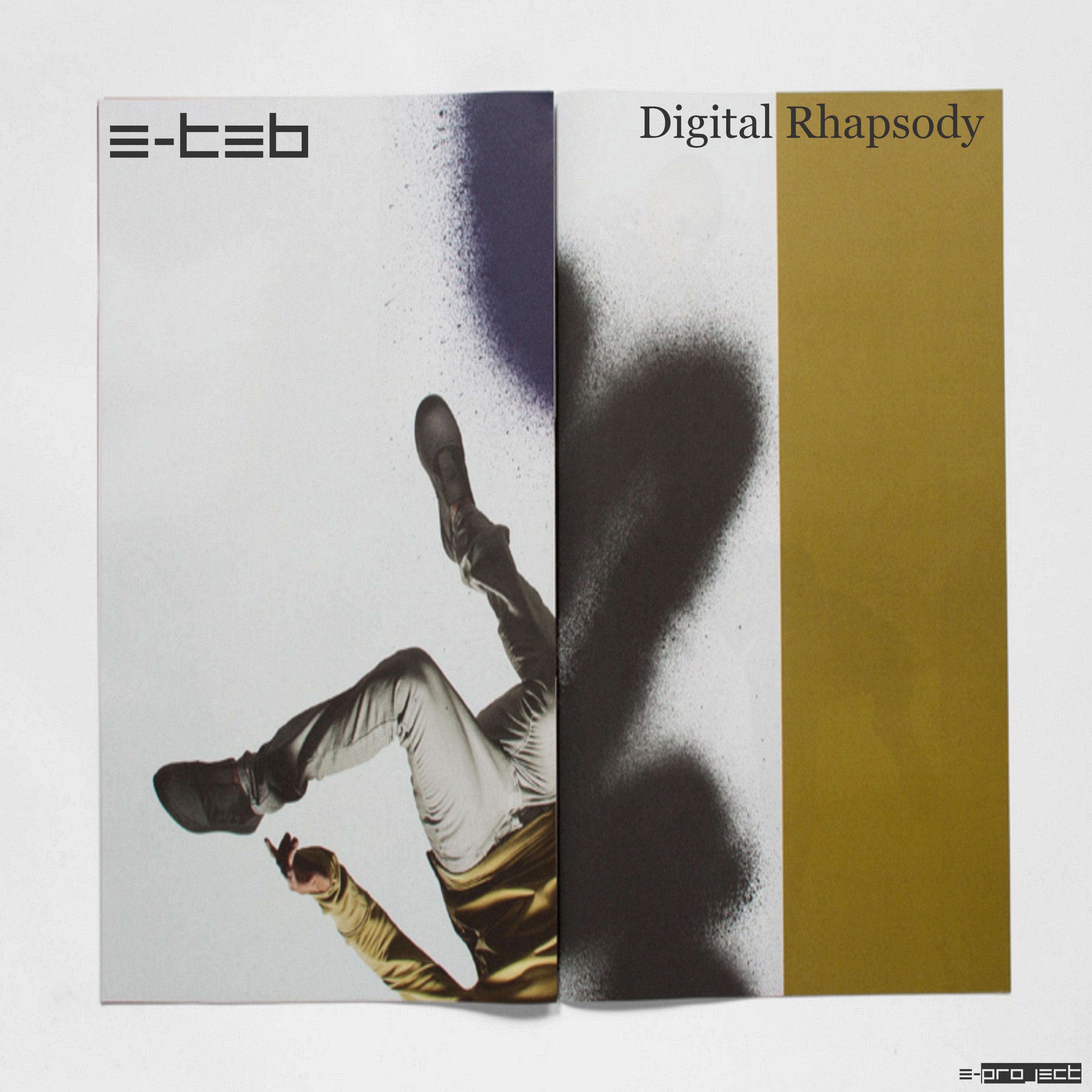 Digital Rhapsody