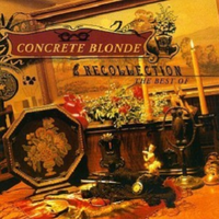 True - Concrete Blonde ( Instrumental )