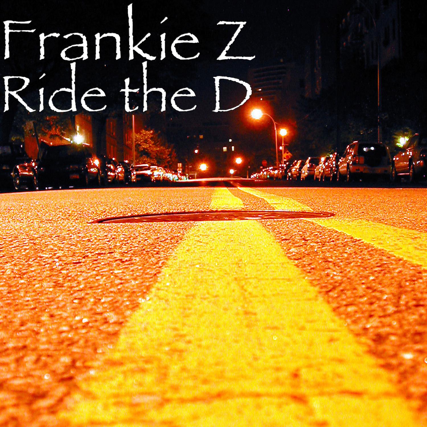 Ride the D