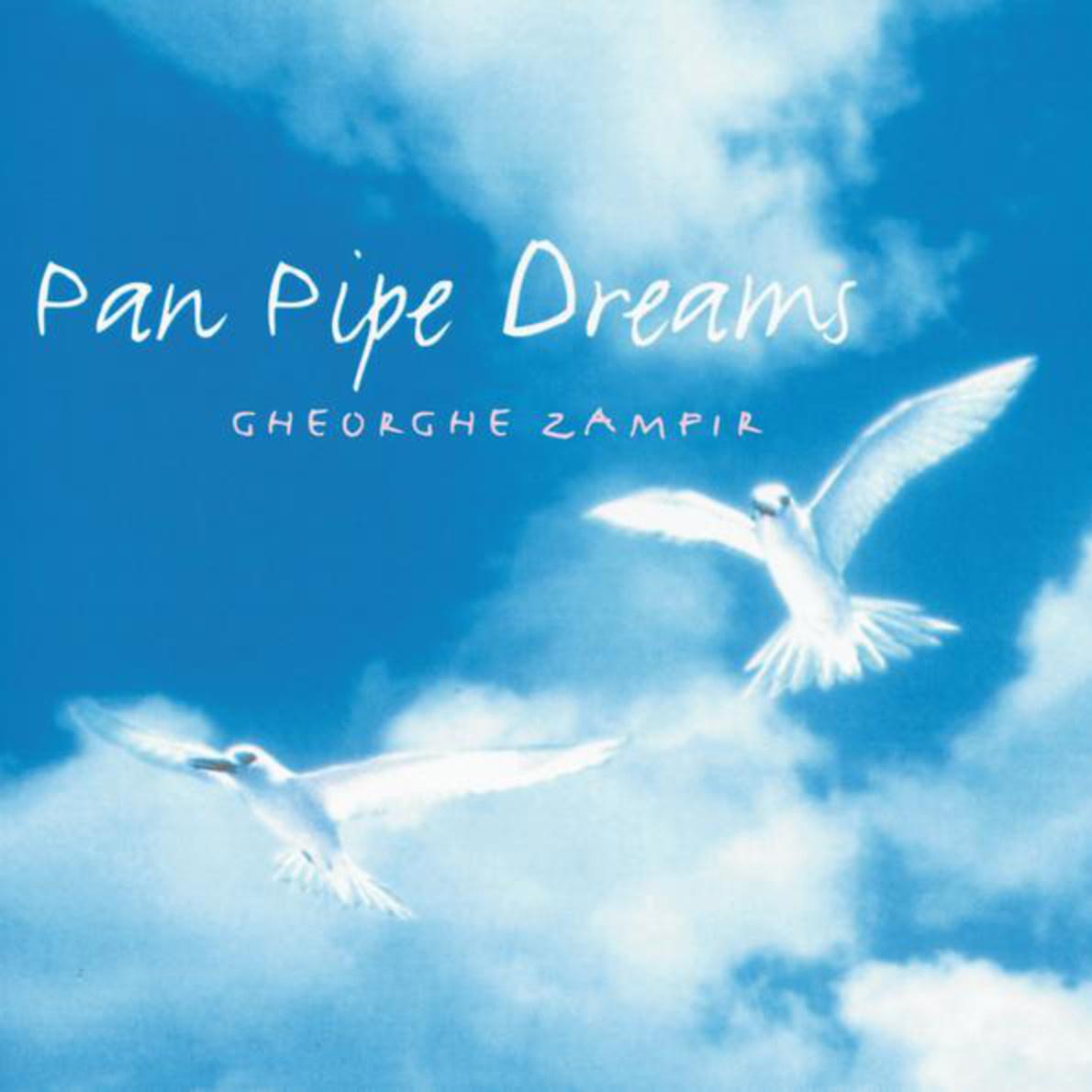 Pan Pipe Dreams专辑