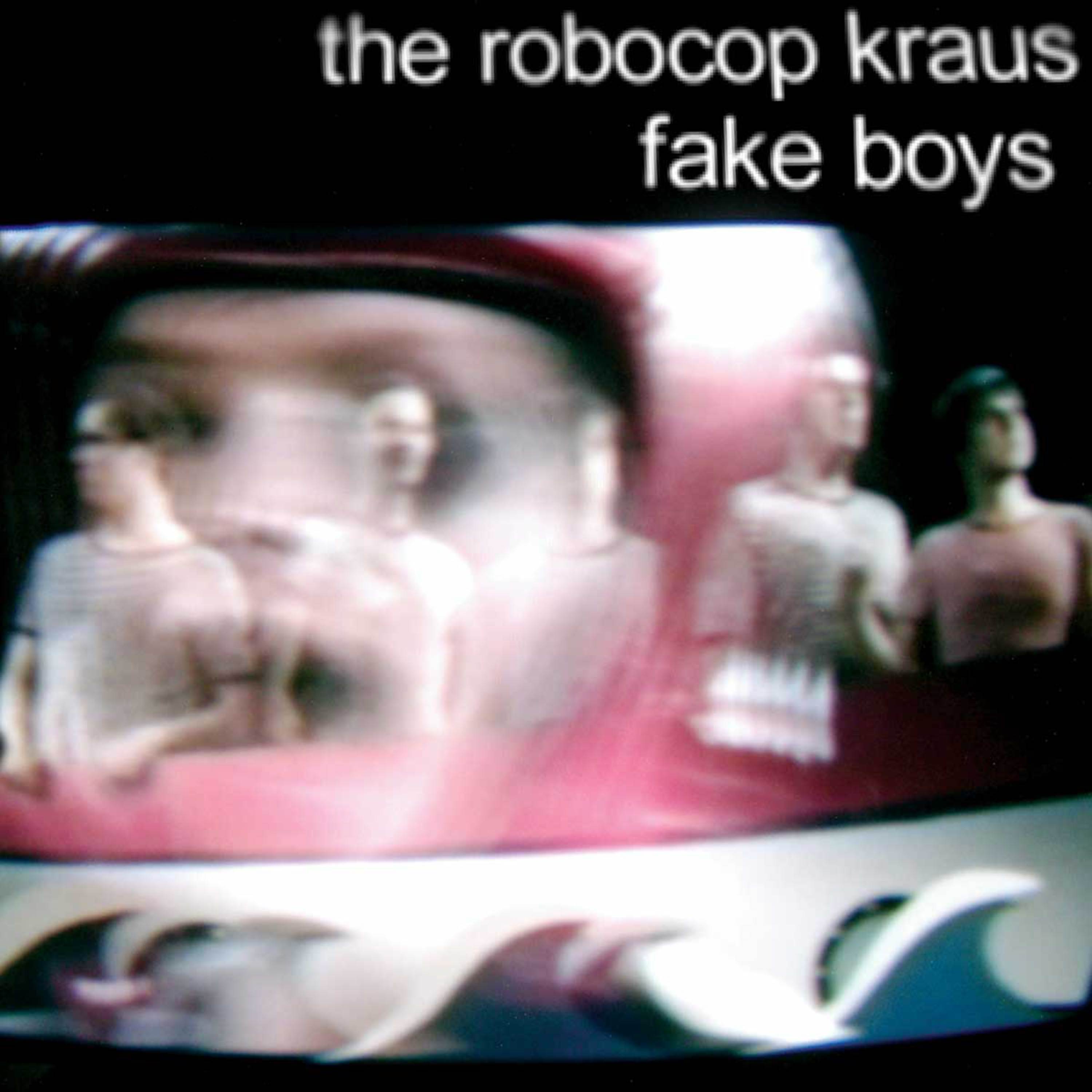 Fake Boys