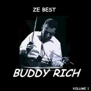 Ze Best - Buddy Rich