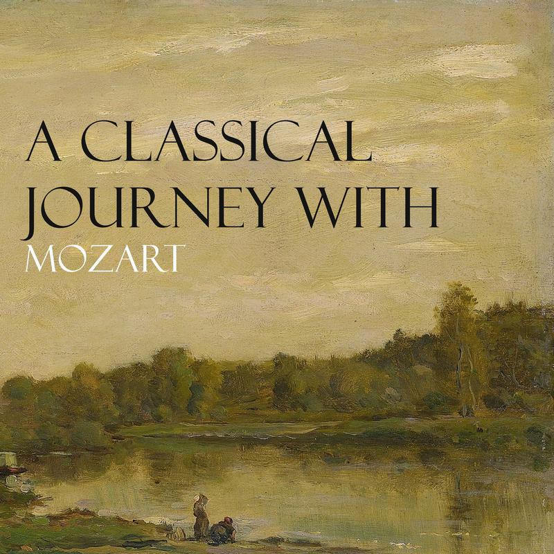 "A Classical Journey" with Mozart