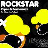 Piper - Rockstar (feat. Marvin Priest) [Radio Edit]