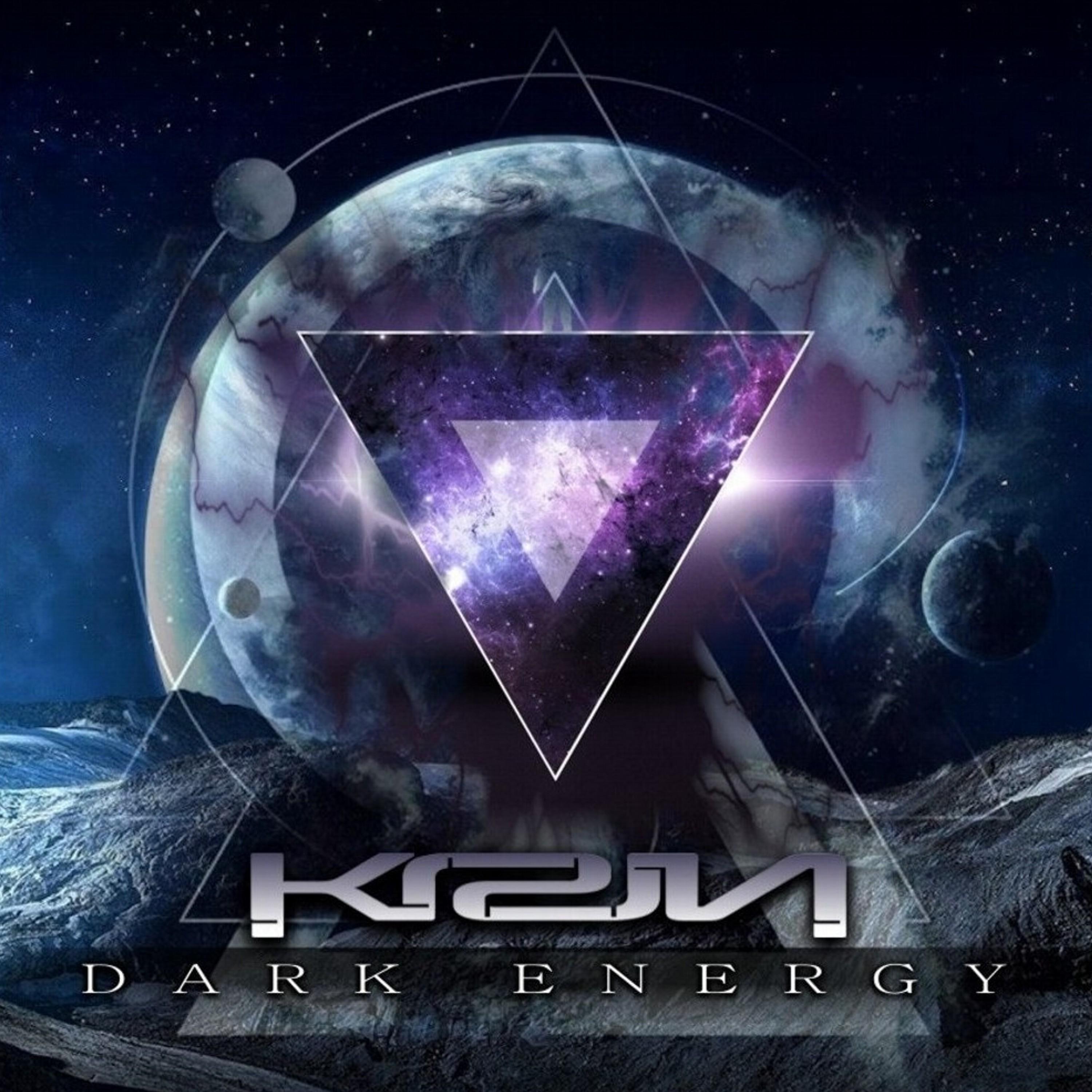 Dark Energy